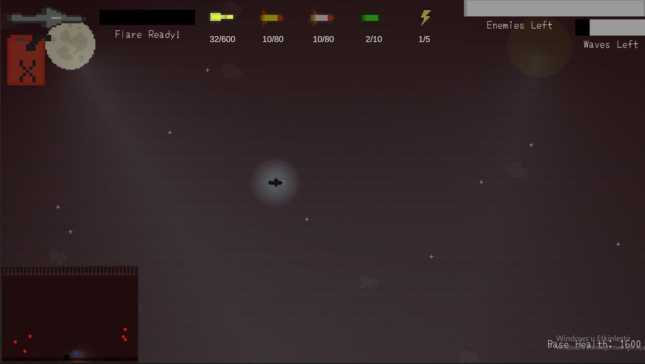 DogFight (itch) (Musa Odabaşı) screenshot 5