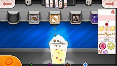 Papas Freezeria To Go! screenshot 4