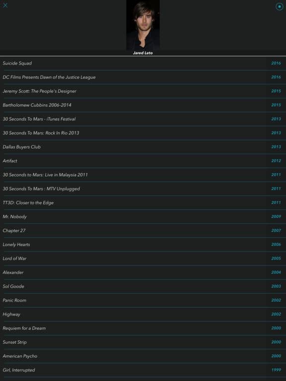 Six° screenshot 3