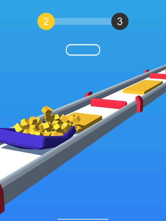 Scoop Em All! screenshot 2