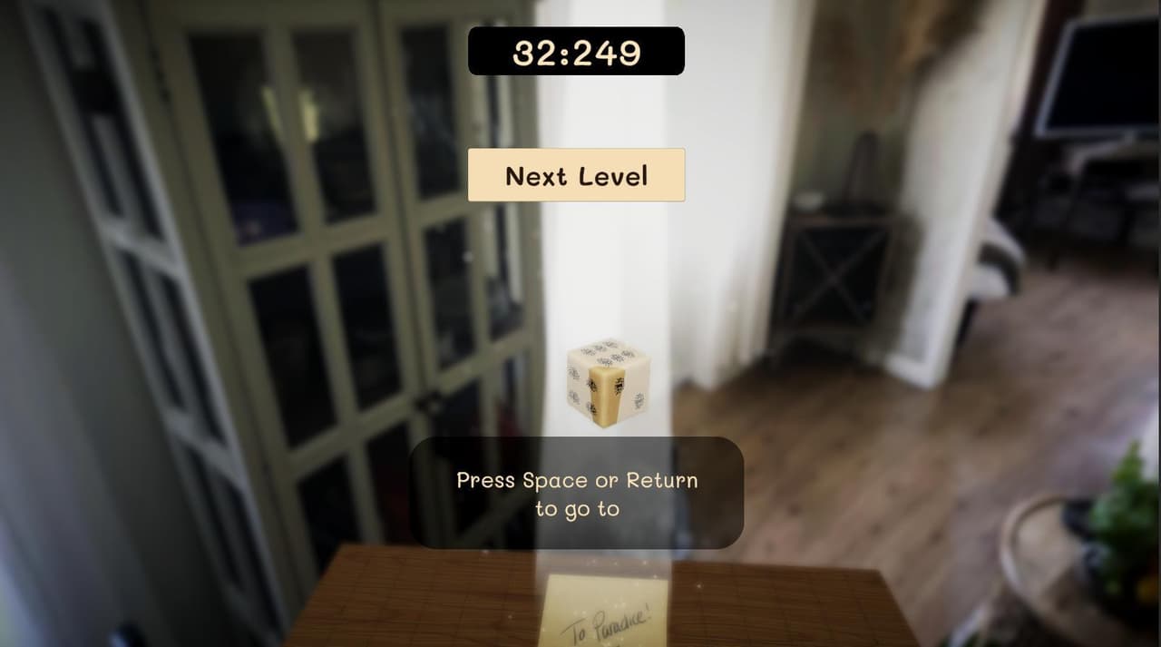 Roll To Paradice screenshot 3