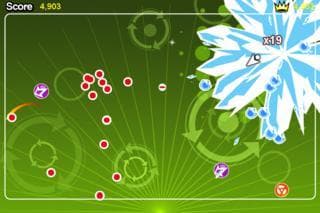 Tilt to Live Lite screenshot 4