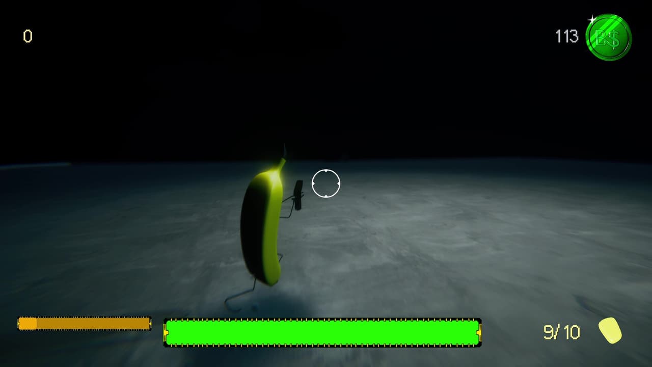 Bananas Dont Belong On Pizza screenshot 5