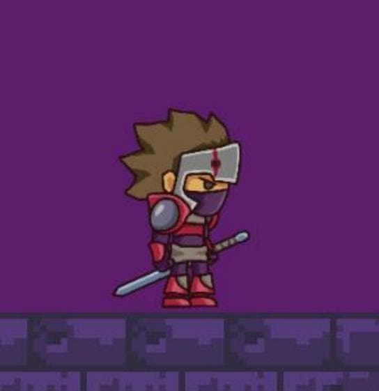 Ninja Adventure (Khairstudio) screenshot 5