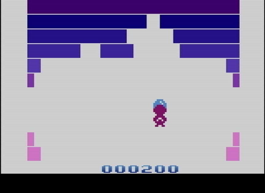 Winter Fortress screenshot 3