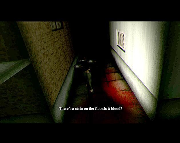 Unnerving screenshot 3