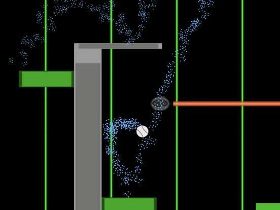 The Bouncer Game screenshot 5