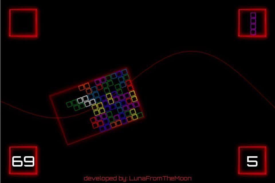 Epilectris (Old Version) screenshot 2