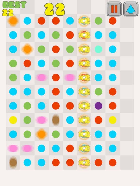 Color Points Pop screenshot 3