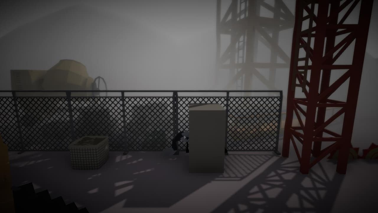 Escape 303 DEMO screenshot 6
