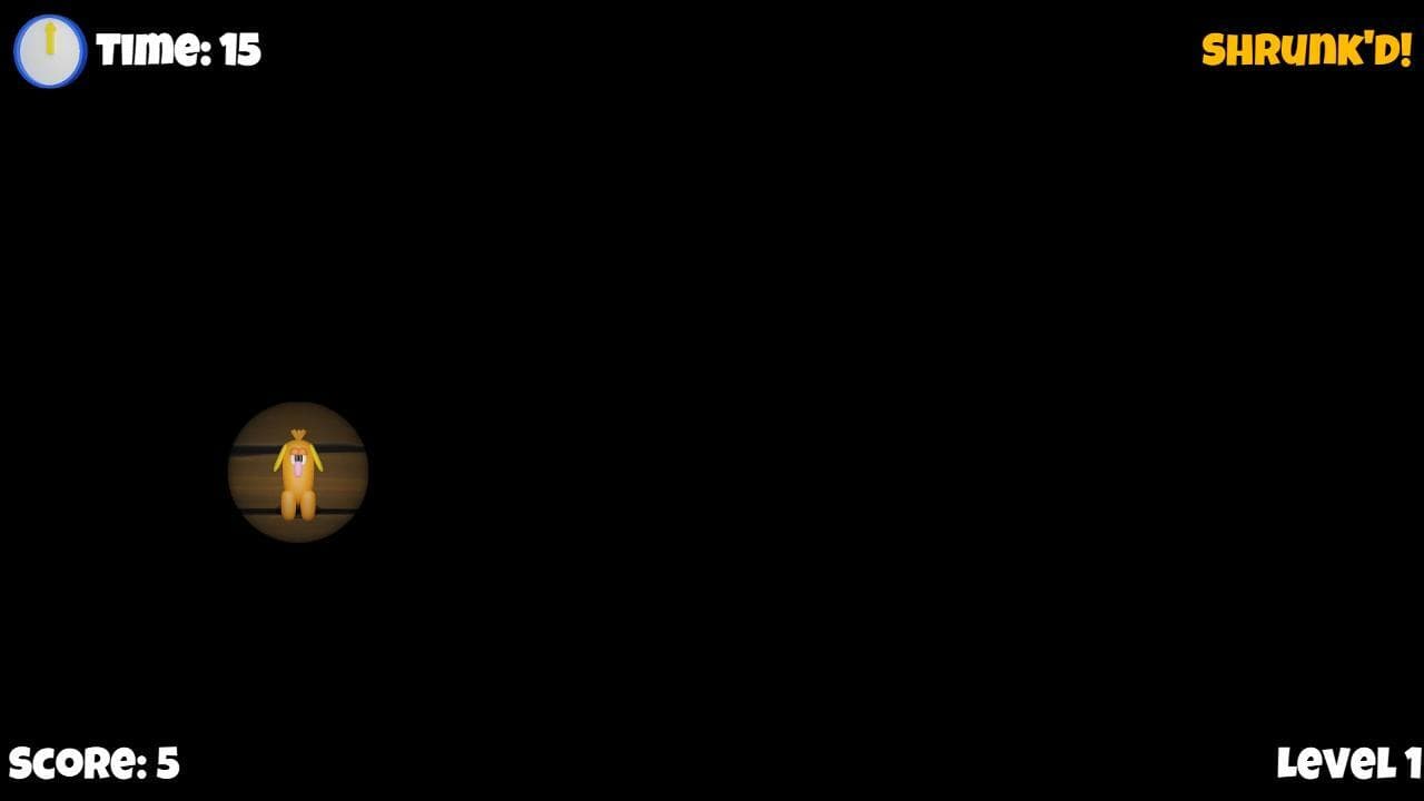 Spot in the Dark screenshot 3