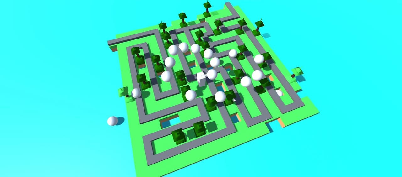 trajectory physics simulation