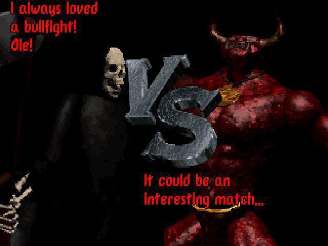 Pray for Death screenshot 5