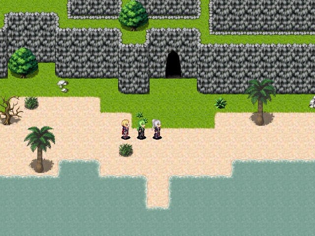 The Last Vampire Hunter screenshot 5