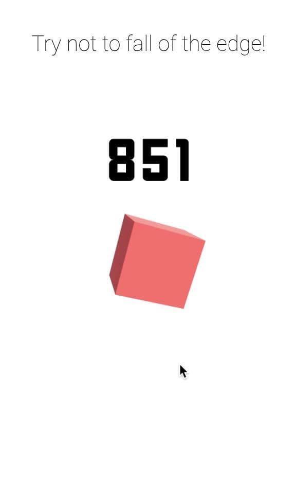CUBE³
