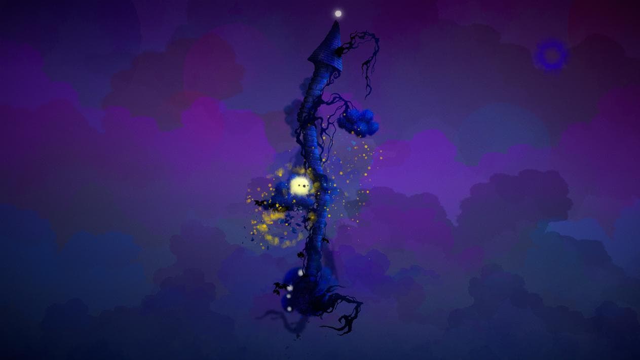The White Bird screenshot 4