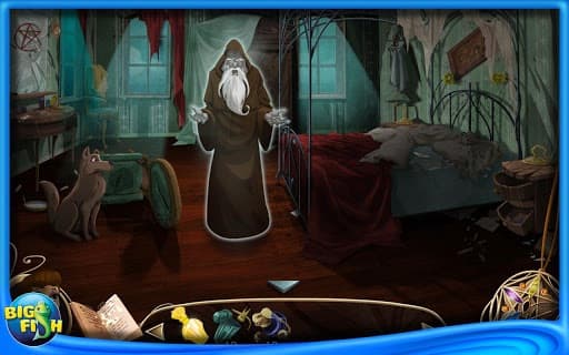 Age of Enigma (Full) screenshot 6