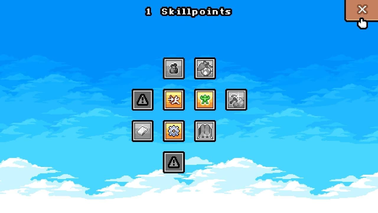Island Of Mine (alpha) screenshot 3