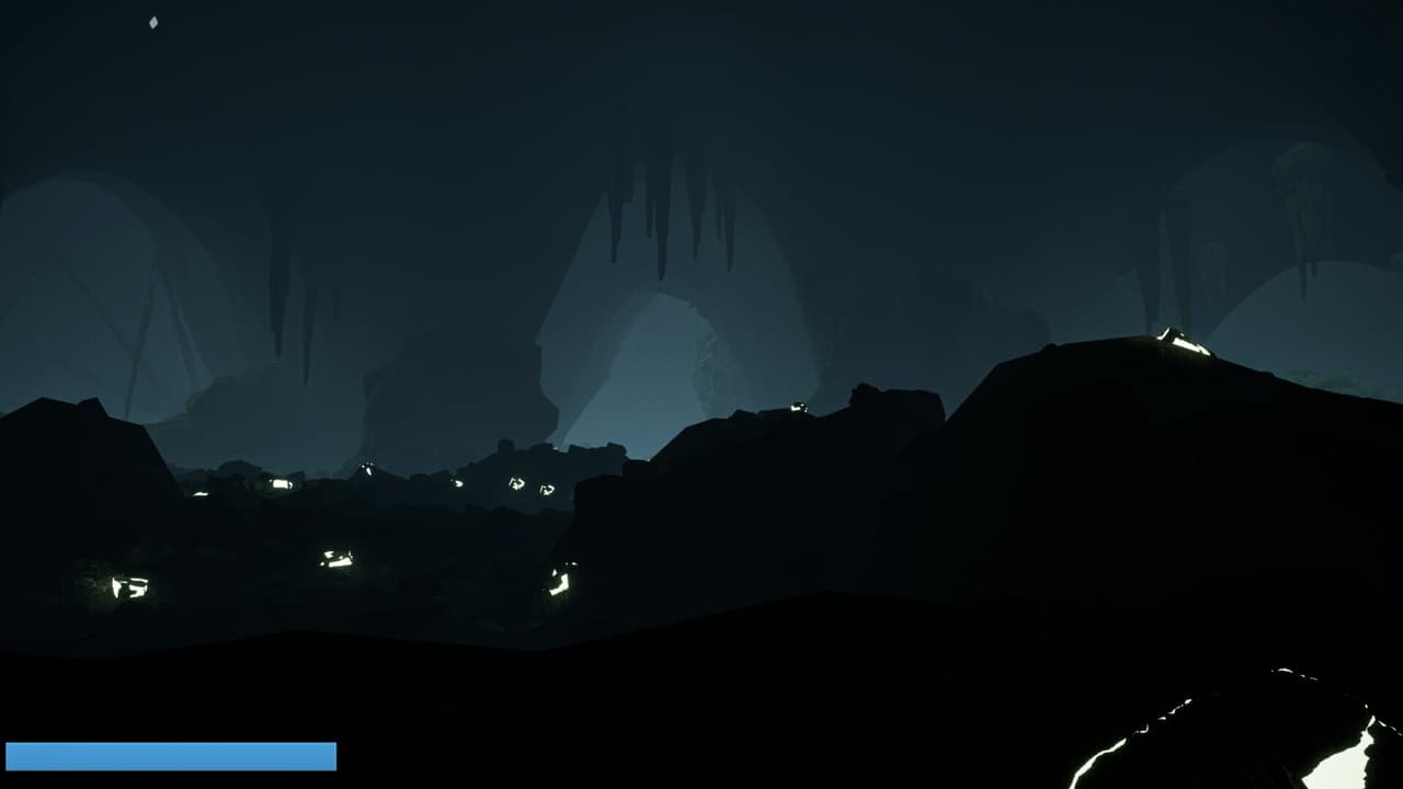 Echo in Capistrano screenshot 3