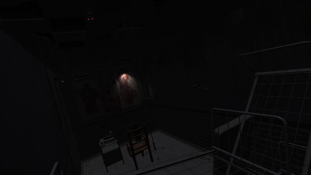 Backhill screenshot 4