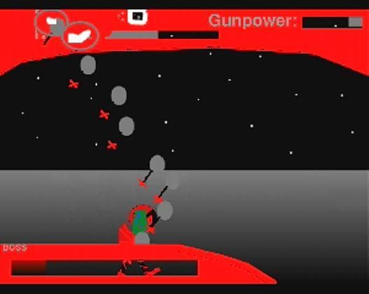 WarpRanger screenshot 5