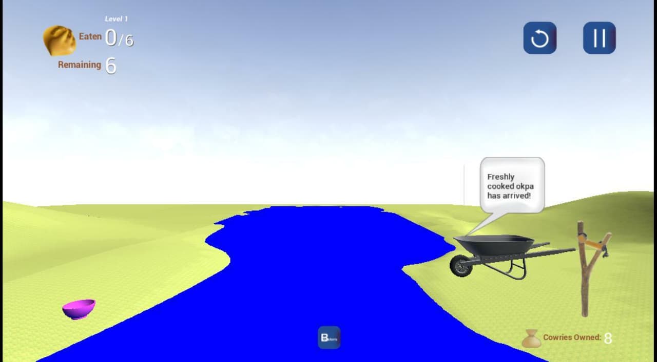 Okpa screenshot 2