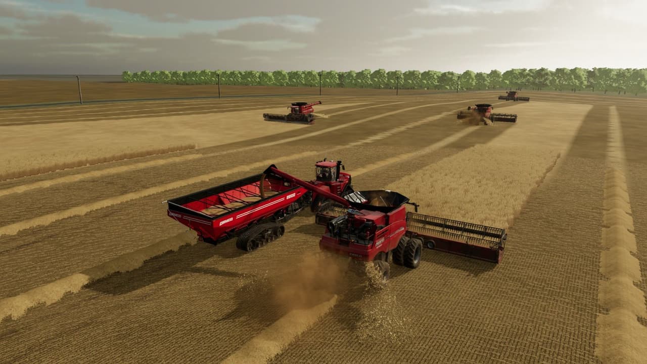 Deer Creek Ontario fs19
