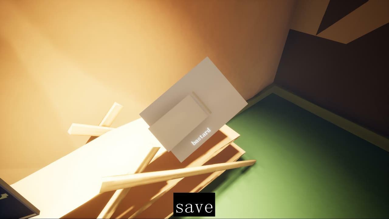 Deep Words screenshot 3