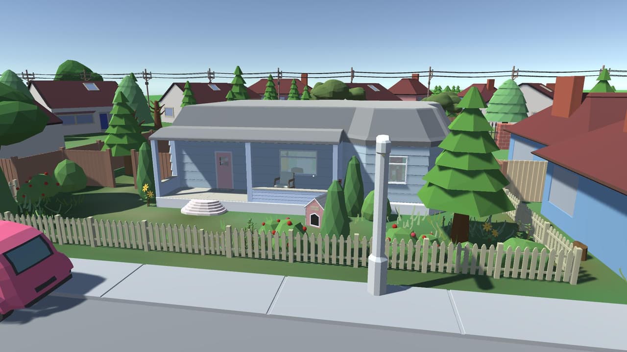 Stories of Imagination screenshot 3