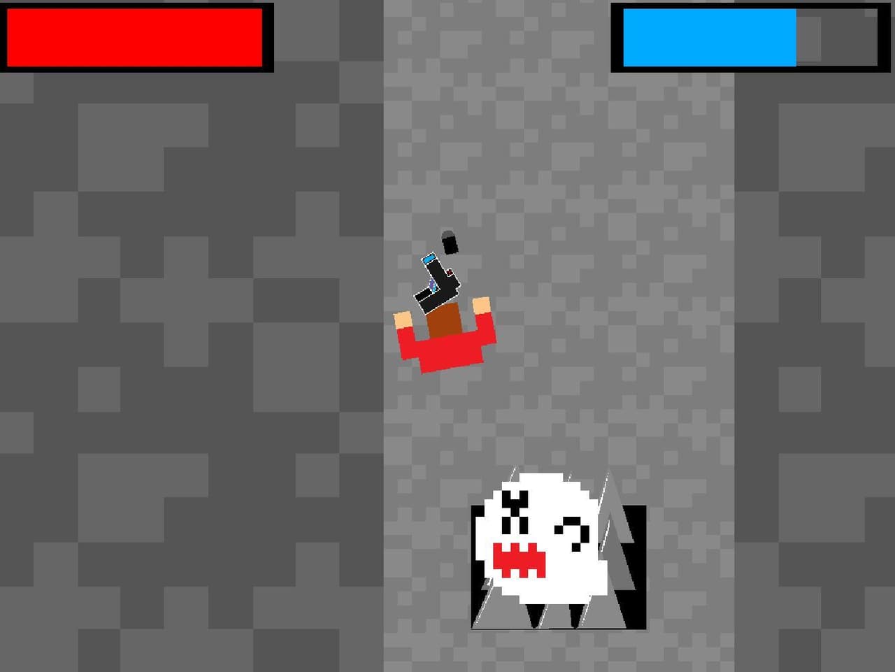 UnderHunter screenshot 2