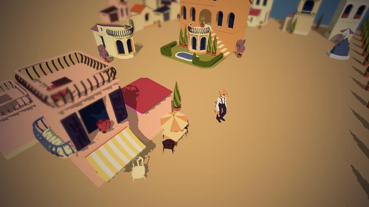 Chill, Murder & Sunshine screenshot 5