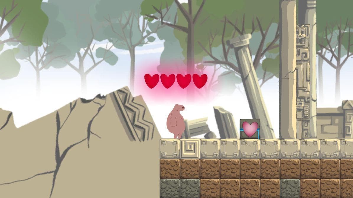 Koro screenshot 2