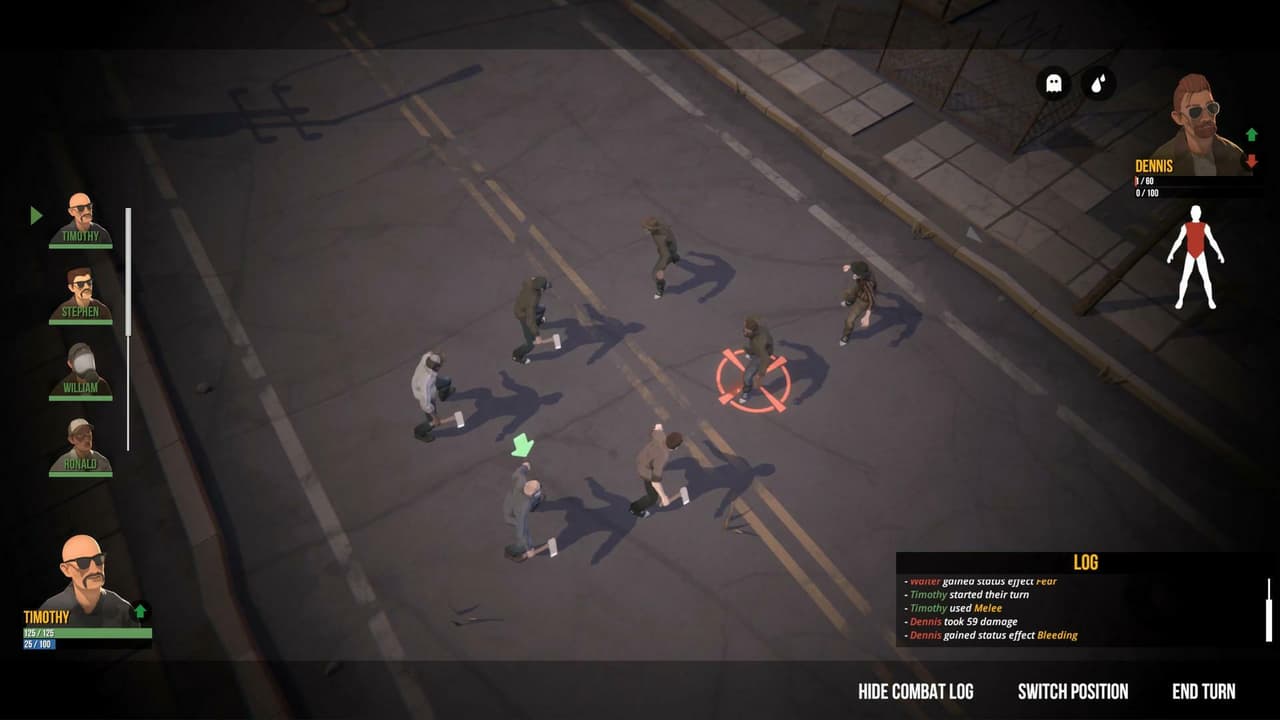 Sheltered 2 screenshot 6