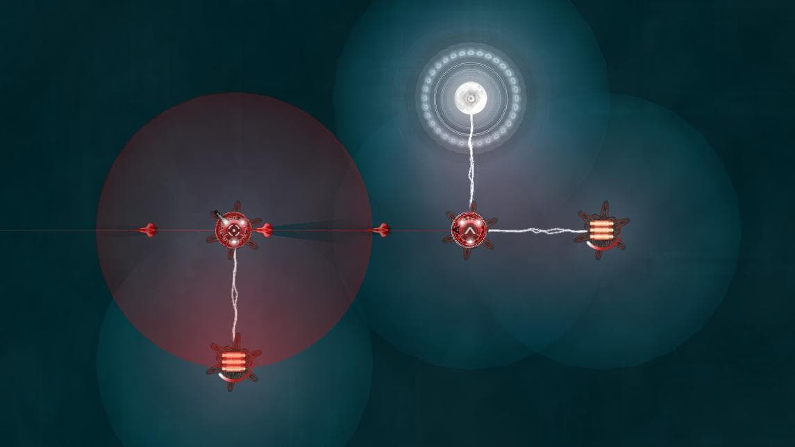 Enlighter (Nicolas Delattre) screenshot 2