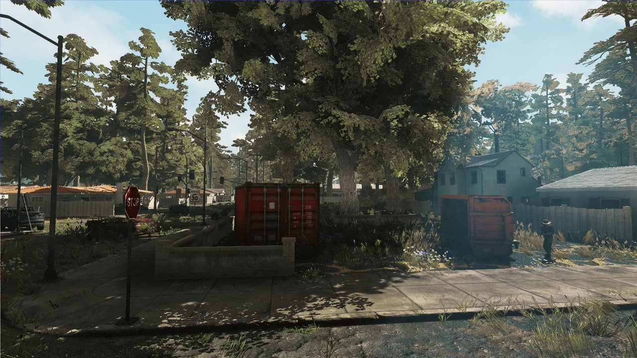 Romeros Aftermath screenshot 4