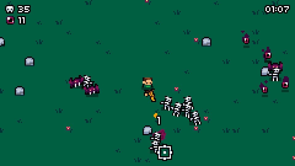 PISTOLA screenshot 2