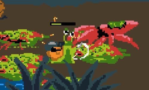 SHELL GAME screenshot 4