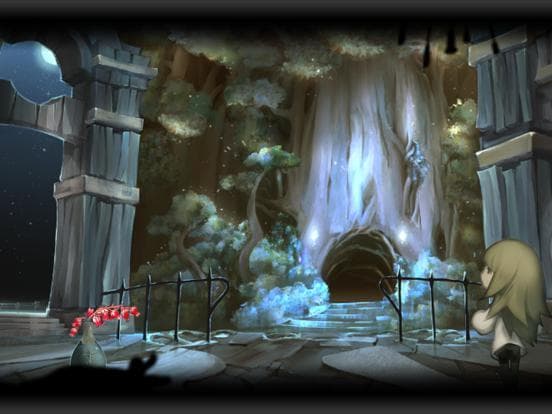 Deemo screenshot 6