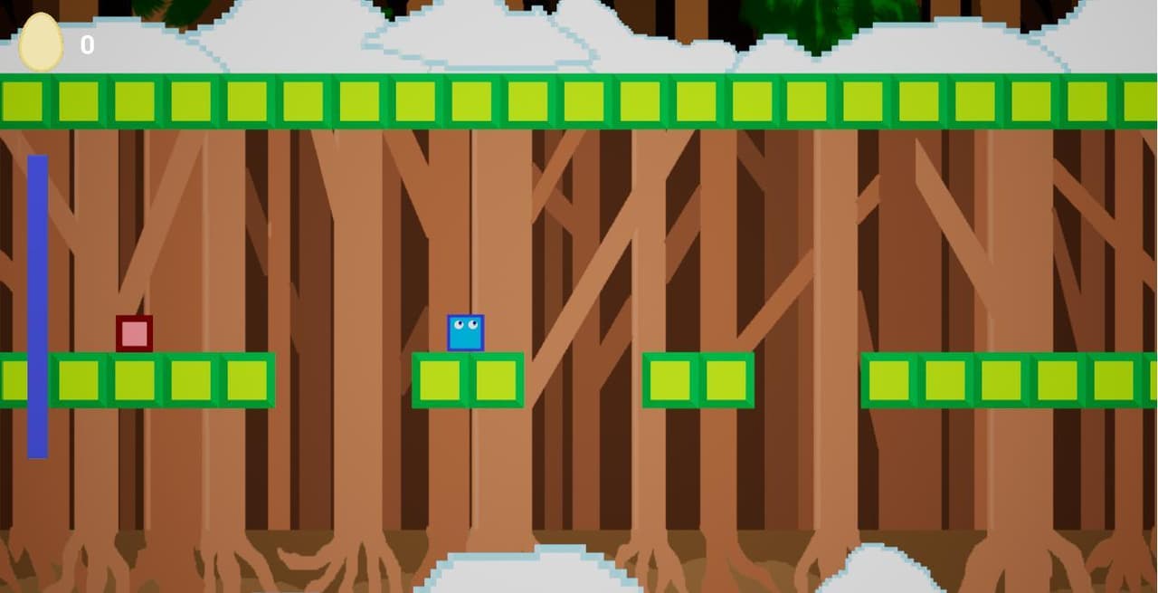 Dont Trip! (itch) screenshot 3