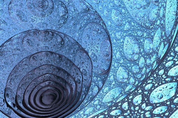 Emergence Fractal Universe ᵠ screenshot 4