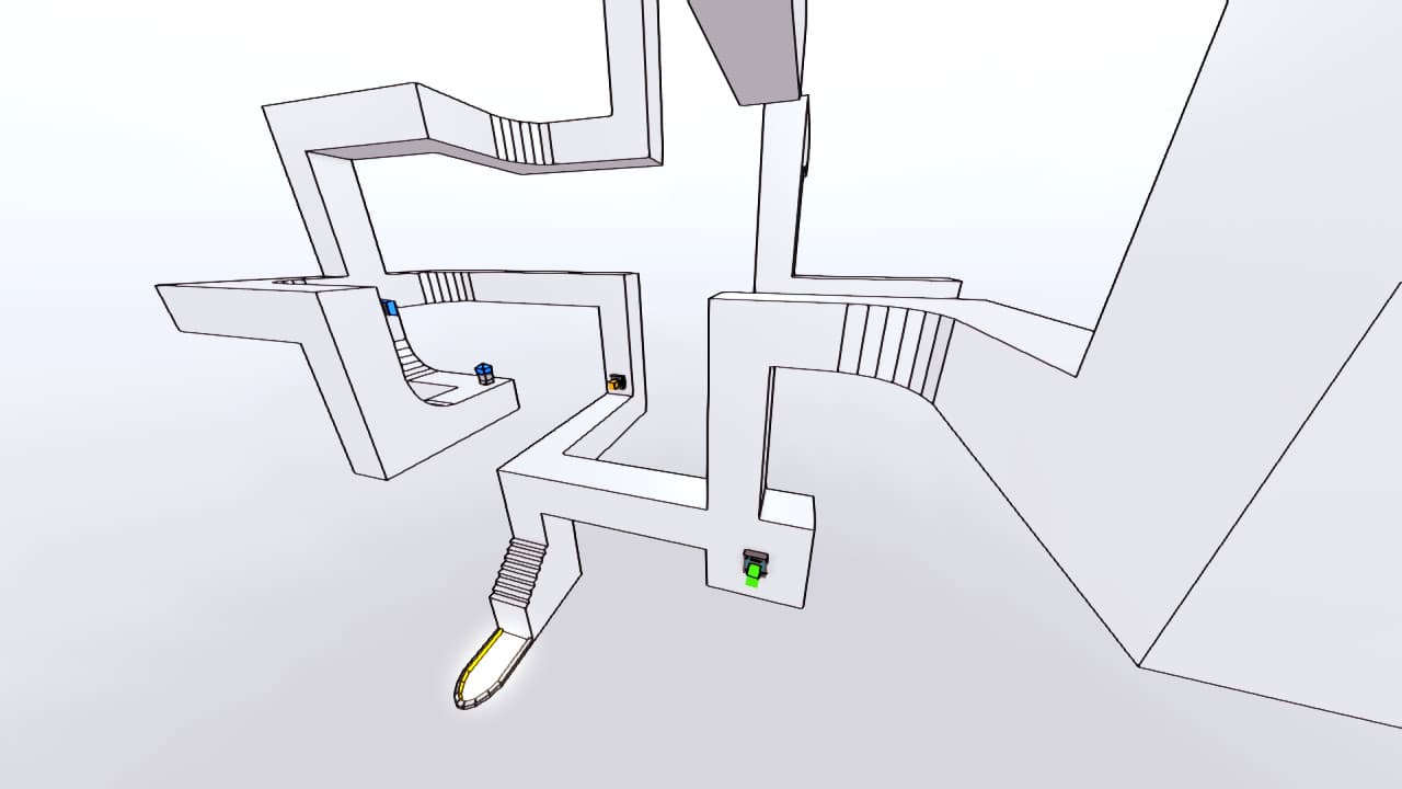 Disoriented screenshot 6