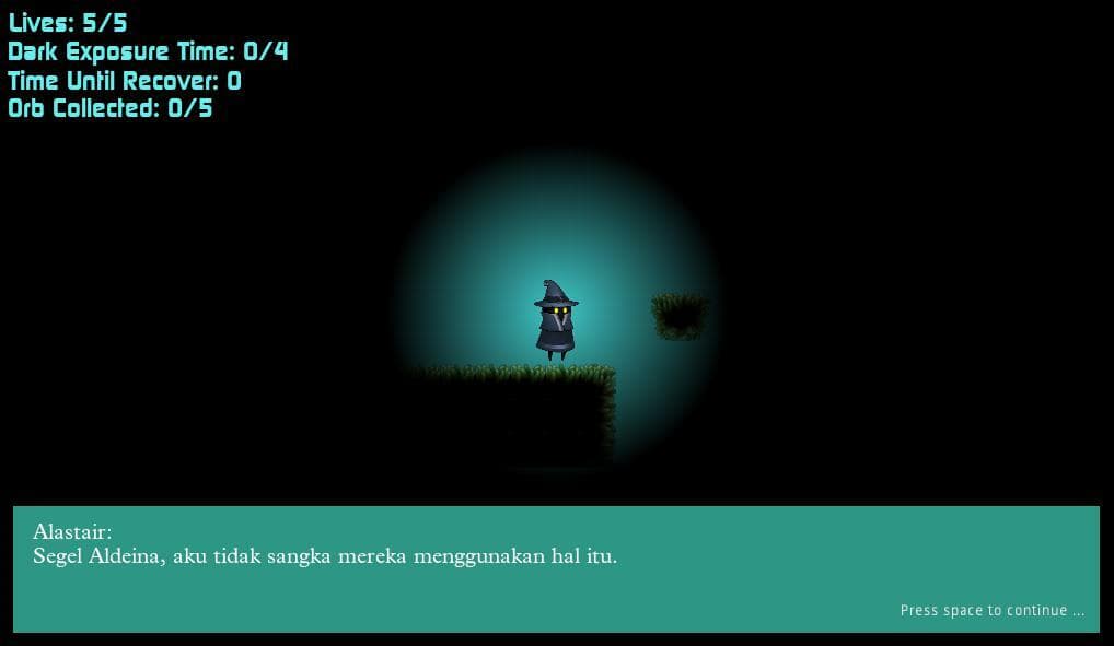 The Prison of The Archmage screenshot 3
