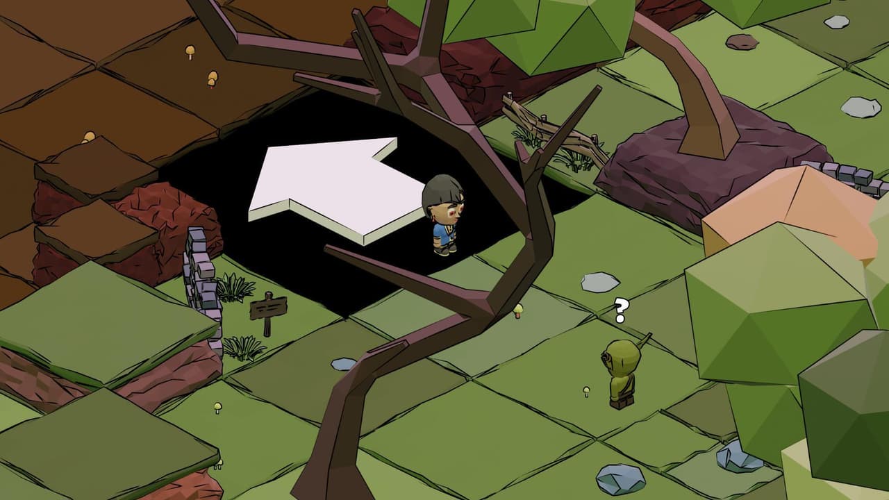 Blade of Destiny: Demo (Browser)