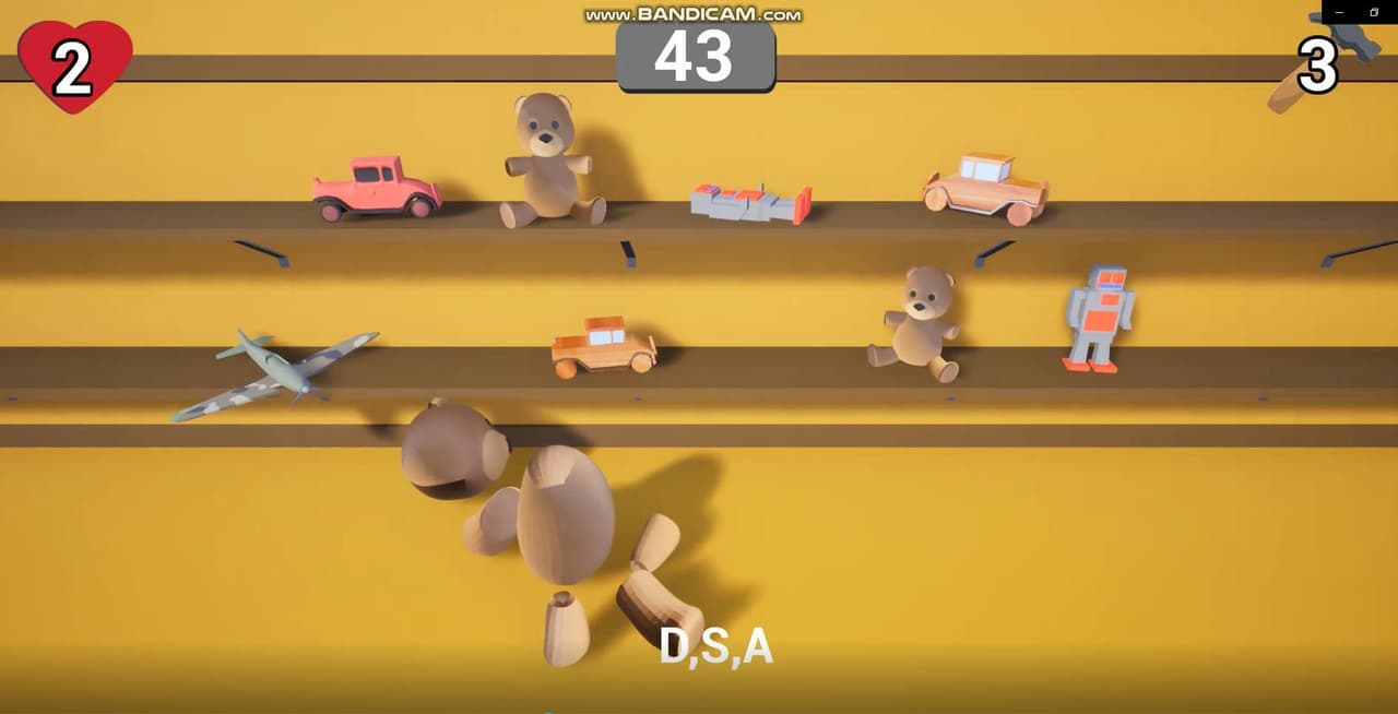 Yukahssembly screenshot 3