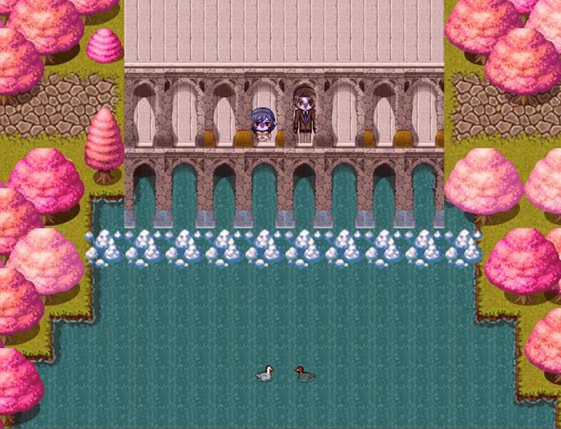 PIPER: Broken Bird screenshot 3