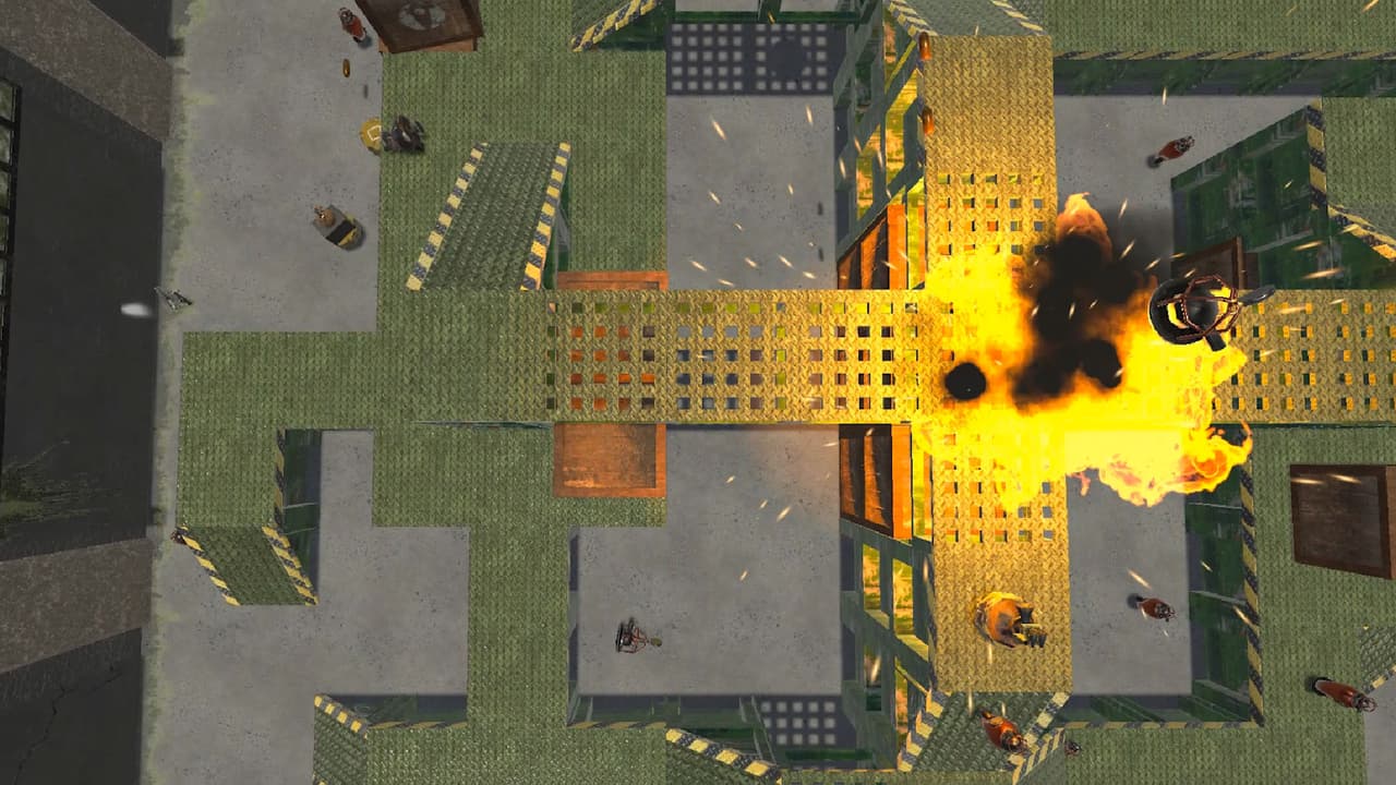 Disassembly Line screenshot 5