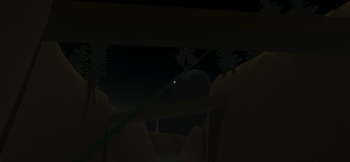 Grappling game prototype screenshot 5