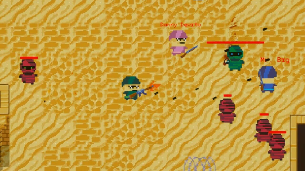 The Pyramid Of Bones screenshot 2
