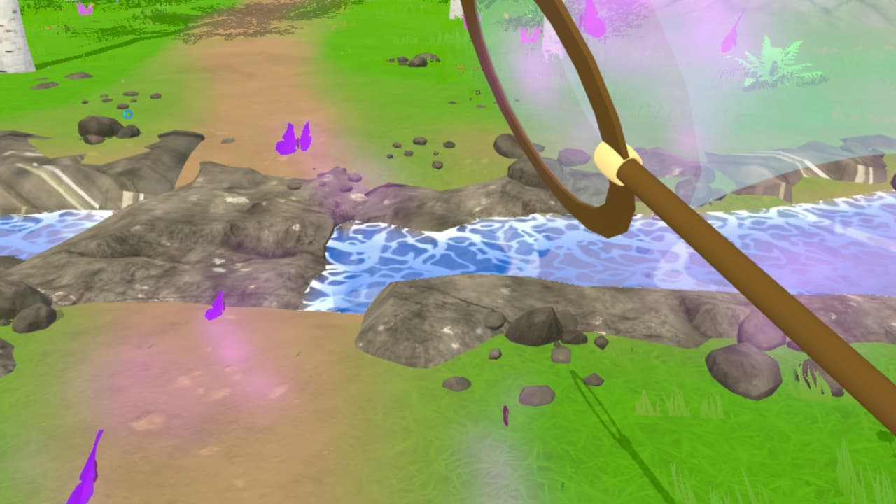 Butterfly Moment screenshot 6