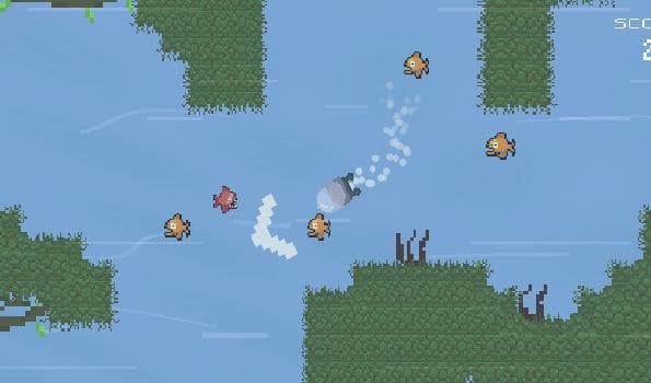 Under World screenshot 2
